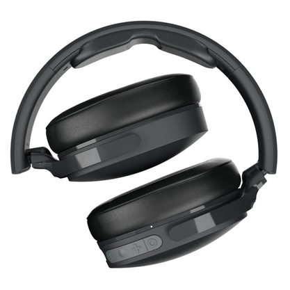 Беспроводные наушники Skullcandy Hesh EVO (черный)
