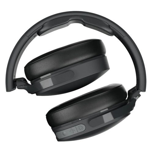 Беспроводные наушники Skullcandy Hesh EVO (черный)