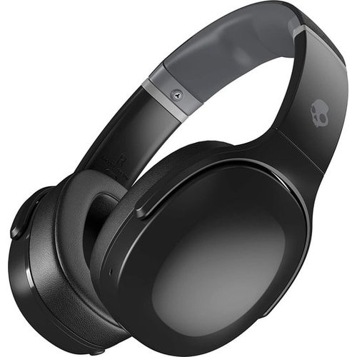 Беспроводные наушники Skullcandy Crusher EVO BT (черный)