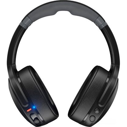 Беспроводные наушники Skullcandy Crusher EVO BT (черный)