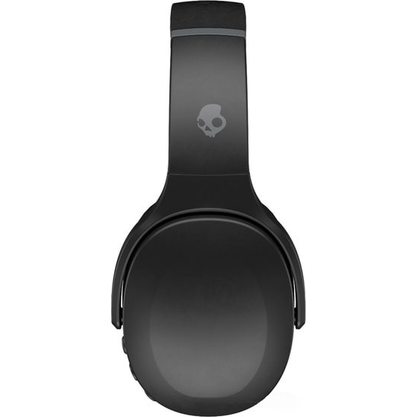 Беспроводные наушники Skullcandy Crusher EVO BT (черный)
