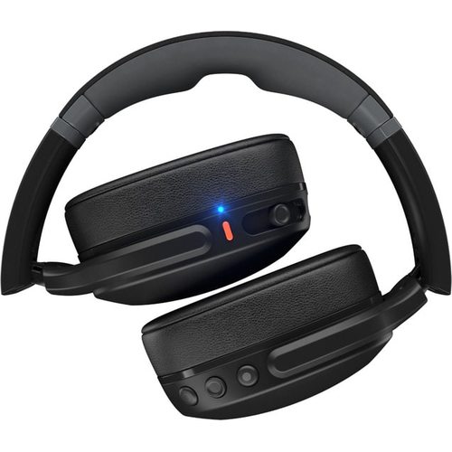 Беспроводные наушники Skullcandy Crusher EVO BT (черный)