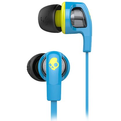 Наушники Skullcandy Smoking Buds 2