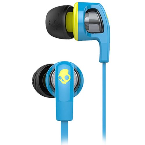 Наушники Skullcandy Smoking Buds 2