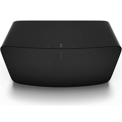Стационарная колонка Sonos Five (черный)