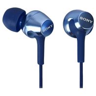 Sony MDR-EX155 (синий)