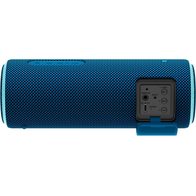 Sony SRS-XB21 (синий)