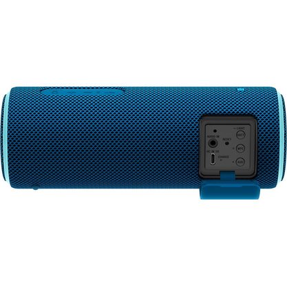 Беспроводная колонка Sony SRS-XB21 (синий)