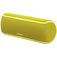 Sony SRS-XB21 (желтый)