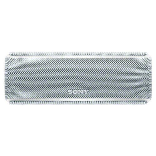 Беспроводная колонка Sony SRS-XB21 (белый)
