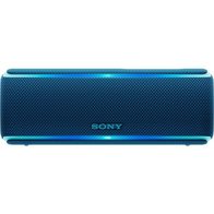 Sony SRS-XB21 (синий)