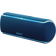 Sony SRS-XB21 (синий)