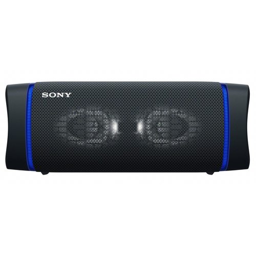 Беспроводная колонка Sony SRS-XB33 (черный)