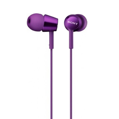 Наушники Sony MDR-EX150AP