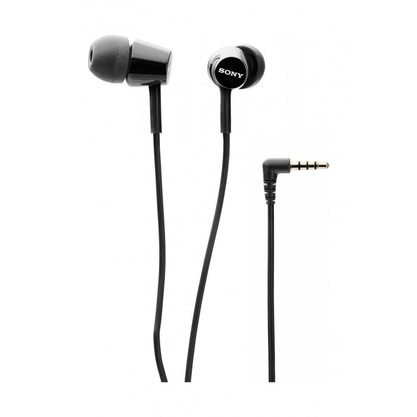 Наушники Sony MDR-EX150AP