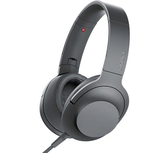 Наушники Sony MDR-H600A