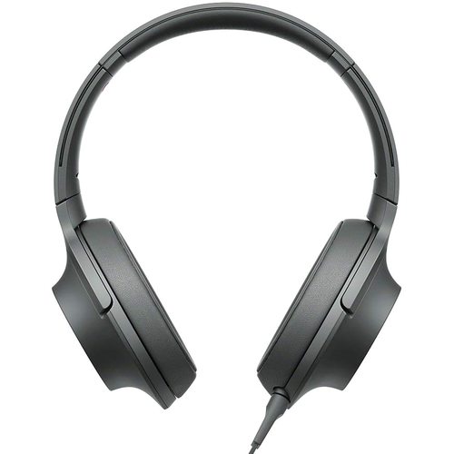 Наушники Sony MDR-H600A