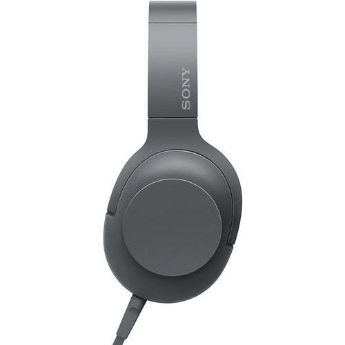 Наушники Sony MDR-H600A