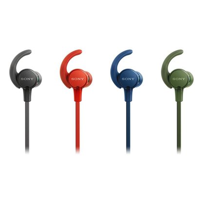 Наушники Sony MDR-XB510AS