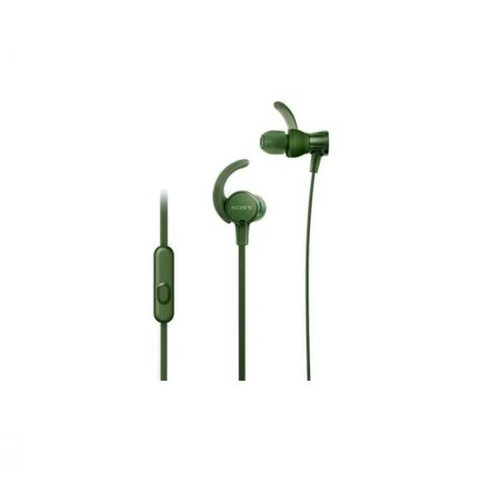 Наушники Sony MDR-XB510AS