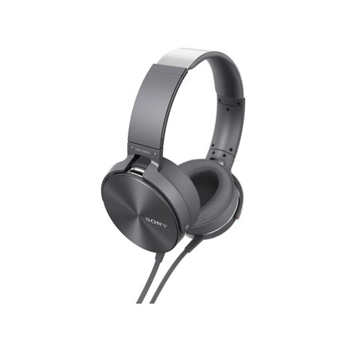 Наушники Sony MDR-XB950AP