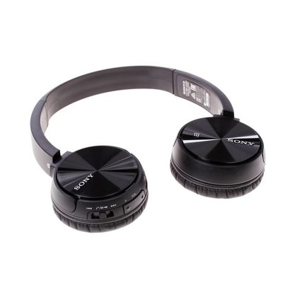 Беспроводные наушники Sony MDR-ZX330BT
