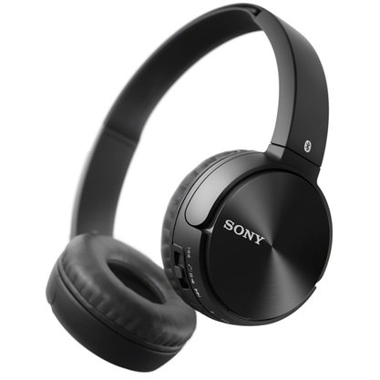 Беспроводные наушники Sony MDR-ZX330BT