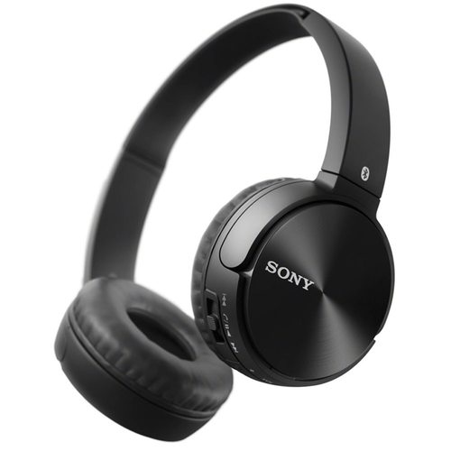 Беспроводные наушники Sony MDR-ZX330BT