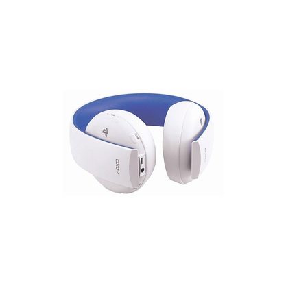 Беспроводные наушники Sony Playstation Wireless Stereo Headset 2.0