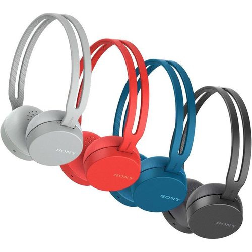Беспроводные наушники Sony WH-CH400