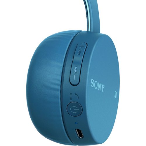 Беспроводные наушники Sony WH-CH400