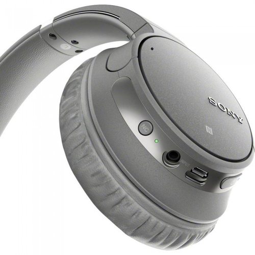 Беспроводные наушники Sony WH-CH700N
