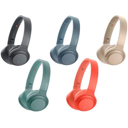 Беспроводные наушники Sony WH-H800