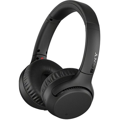 Беспроводные наушники Sony WH-XB700