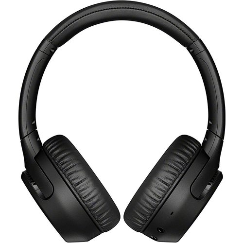 Беспроводные наушники Sony WH-XB700
