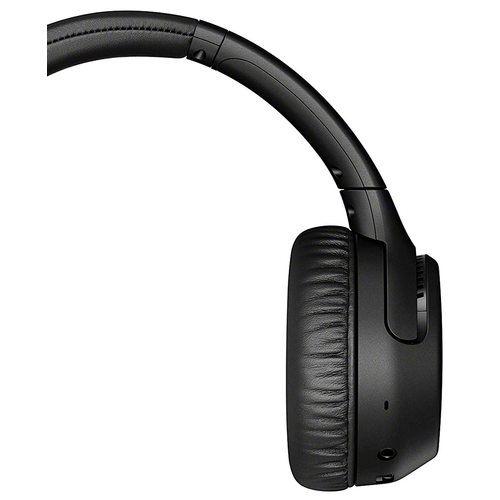 Беспроводные наушники Sony WH-XB700
