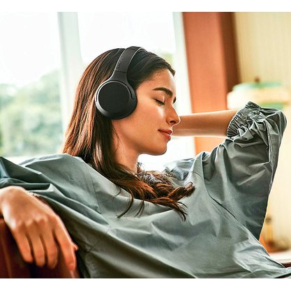 Беспроводные наушники Sony WH-XB700