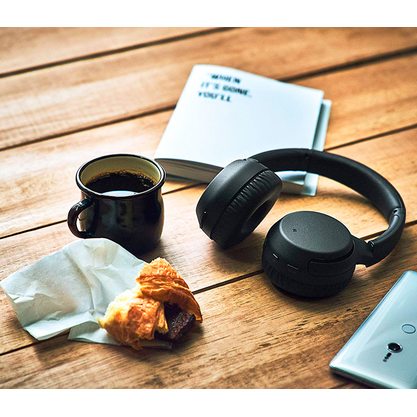 Беспроводные наушники Sony WH-XB700