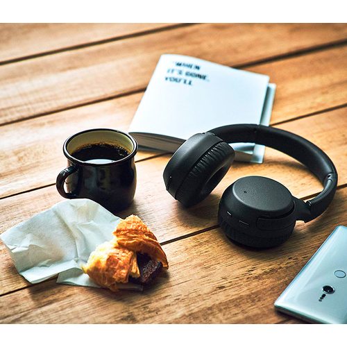 Беспроводные наушники Sony WH-XB700