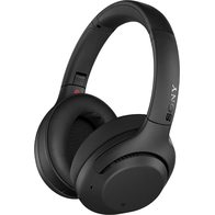 Sony WH-XB900N (черный)