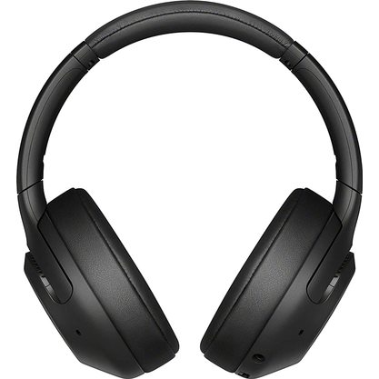 Беспроводные наушники Sony WH-XB900N (черный)