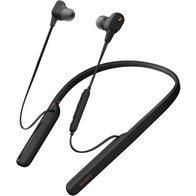 Sony WI-1000XM2 (черный)