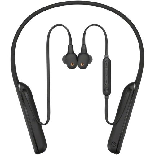 Беспроводные наушники Sony WI-1000XM2 (черный)