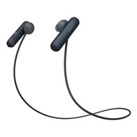 Sony WI-SP500 (черный)