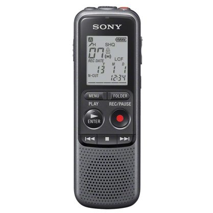 Диктофон Sony ICD-PX240