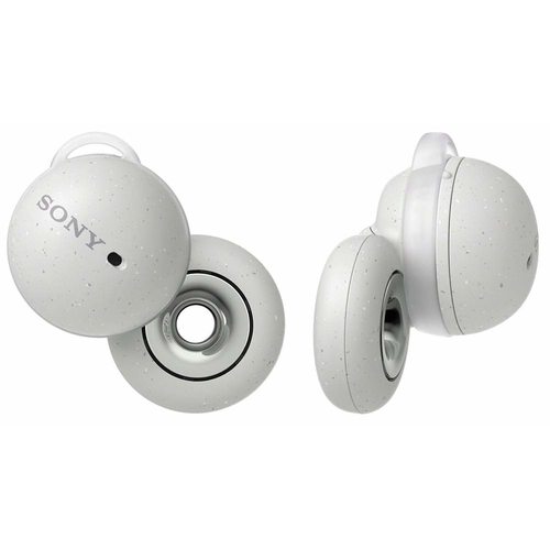 Беспроводные наушники Sony LinkBuds WF-L900 (белый)