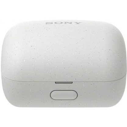Беспроводные наушники Sony LinkBuds WF-L900 (белый)