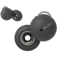 Sony LinkBuds WF-L900 (черный)