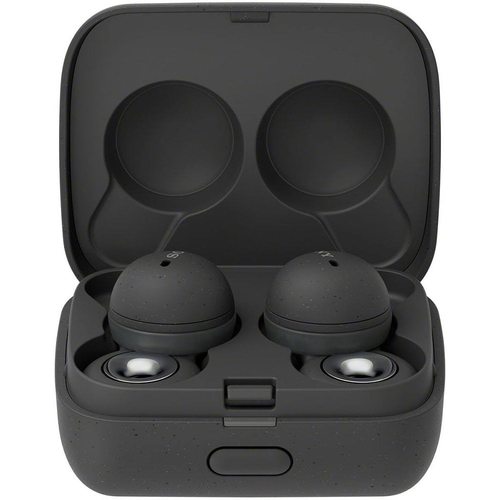 Беспроводные наушники Sony LinkBuds WF-L900 (черный)