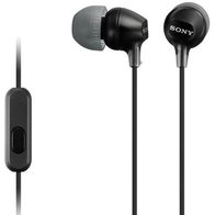 Sony MDR-EX14AP (черный)